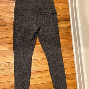 Athleta Delaney Herringbone Tight